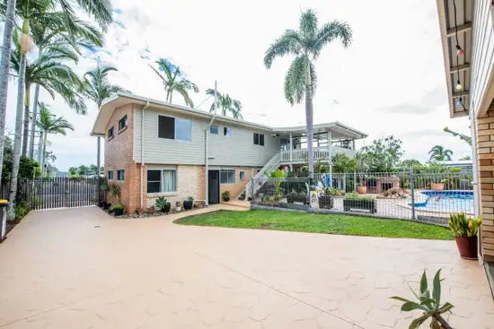 Fifth view of Homely house listing, 15 Salmon Avenue, Eimeo QLD 4740