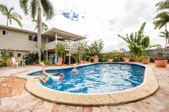 Sixth view of Homely house listing, 15 Salmon Avenue, Eimeo QLD 4740
