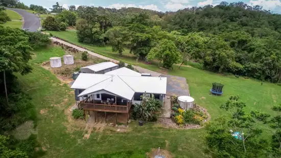 2 Bayview Drive, Habana QLD 4740
