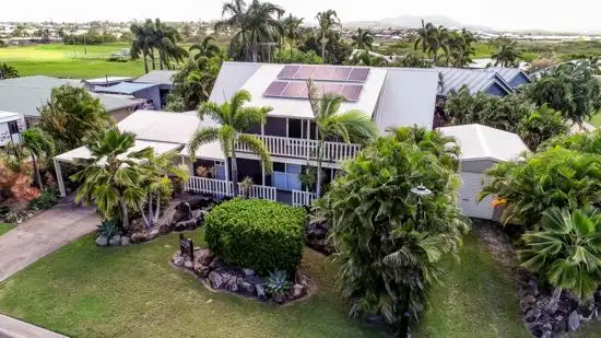 Second view of Homely house listing, 20 Busuttin Dr, Eimeo QLD 4740