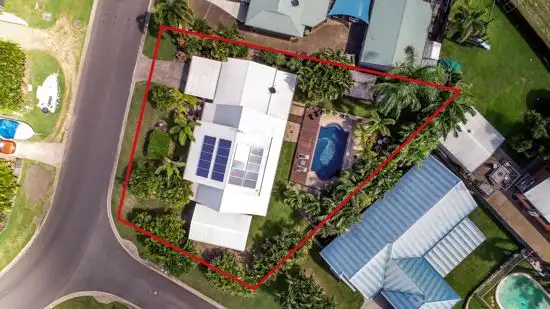 Third view of Homely house listing, 20 Busuttin Dr, Eimeo QLD 4740