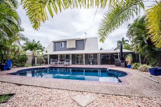Fifth view of Homely house listing, 20 Busuttin Dr, Eimeo QLD 4740
