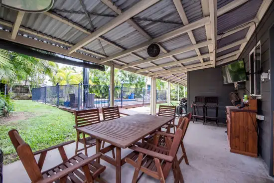 Seventh view of Homely house listing, 20 Busuttin Dr, Eimeo QLD 4740
