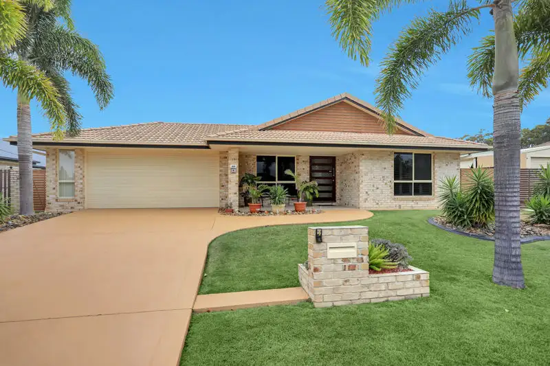 Main view of Homely house listing, 4 Amity Court, Sandstone Point QLD 4511