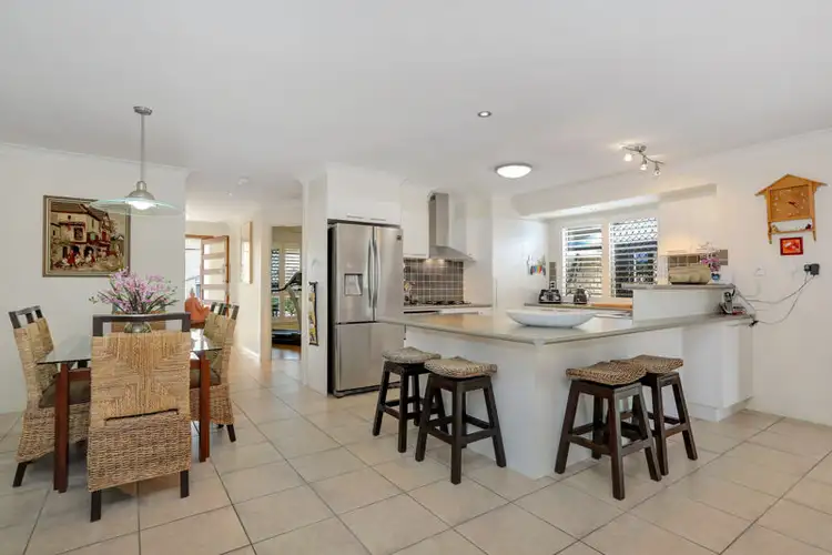 Second view of Homely house listing, 4 Amity Court, Sandstone Point QLD 4511