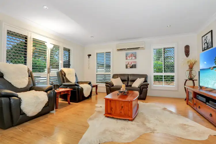 Third view of Homely house listing, 4 Amity Court, Sandstone Point QLD 4511
