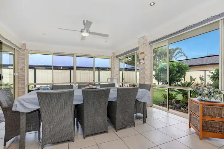 Fourth view of Homely house listing, 4 Amity Court, Sandstone Point QLD 4511