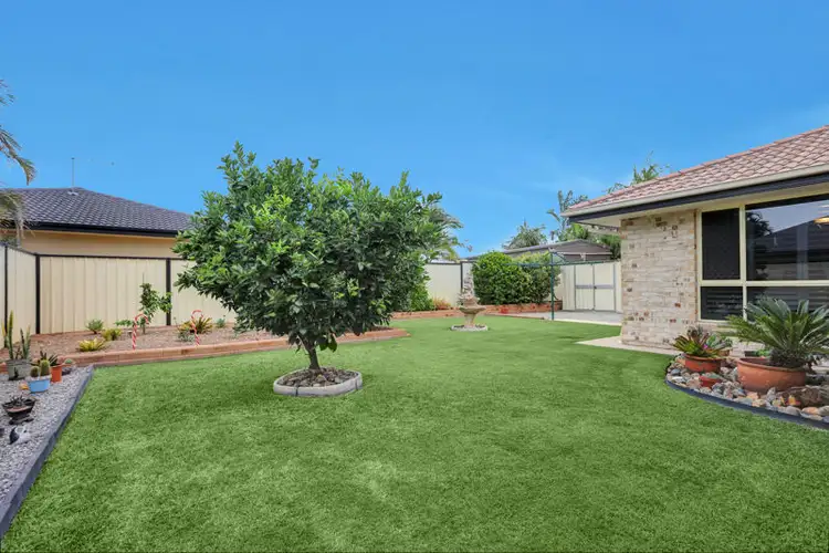 Fifth view of Homely house listing, 4 Amity Court, Sandstone Point QLD 4511