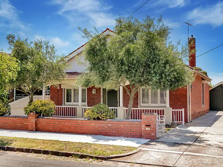 Main view of Homely house listing, 16 Huntington Grove, Coburg VIC 3058