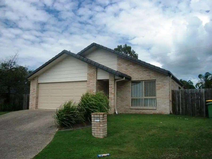 Main view of Homely house listing, 17 Sanno Rd, Morayfield QLD 4506