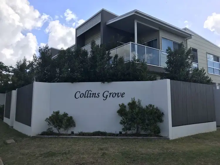 Main view of Homely unit listing, 5/14 Collins Street, Woody Point QLD 4019