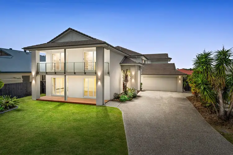 32 Echidna Parade, North Lakes QLD 4509