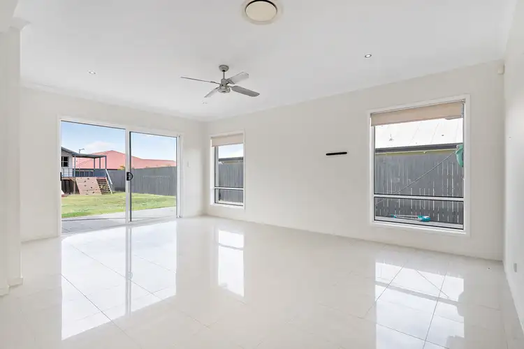 Fifth view of Homely house listing, 32 Echidna Parade, North Lakes QLD 4509