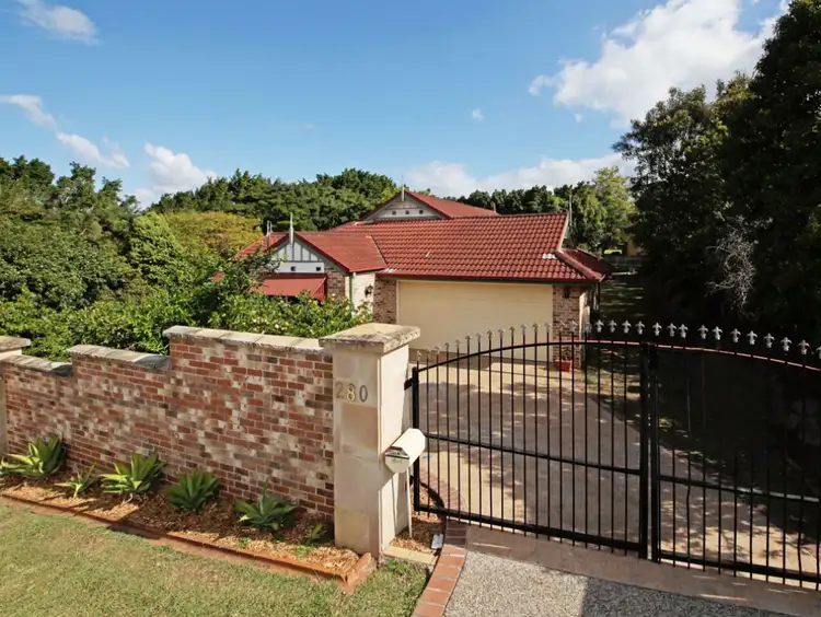 Main view of Homely house listing, z280 Dohles Rock Road, Murrumba Downs QLD 4503