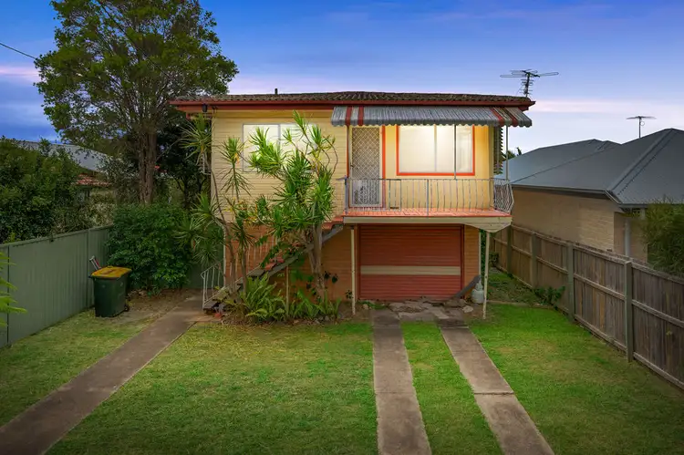 8 Cutts Street, Margate QLD 4019