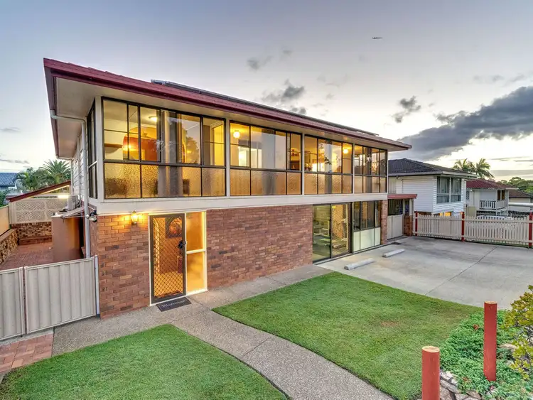 52 Camaro Street, Runcorn QLD 4113