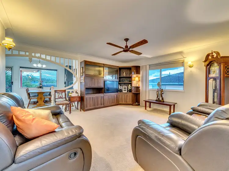 Sixth view of Homely house listing, 52 Camaro Street, Runcorn QLD 4113