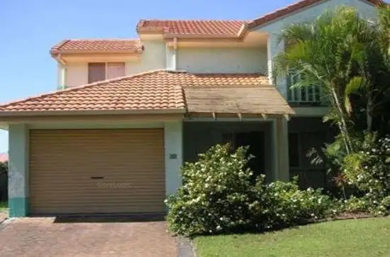 Main view of Homely townhouse listing, 20/134 Hill Road, Runcorn QLD 4113