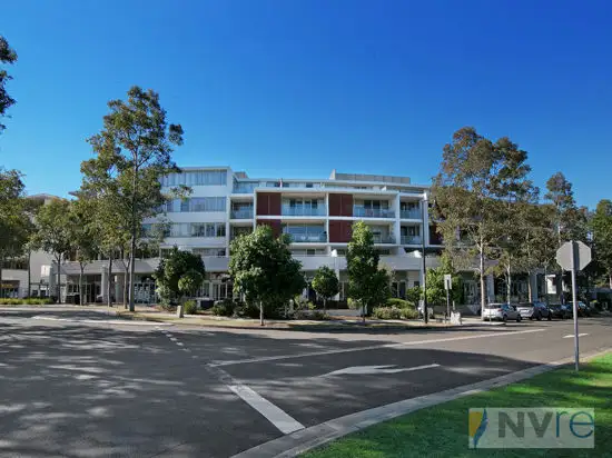 Fourth view of Homely unit listing, C402/3 Avenue of Europe, Newington NSW 2127