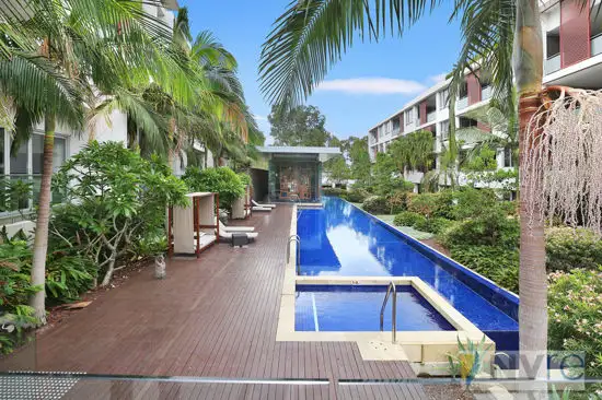 Fifth view of Homely unit listing, EG02/2 Latham Terrace, Newington NSW 2127