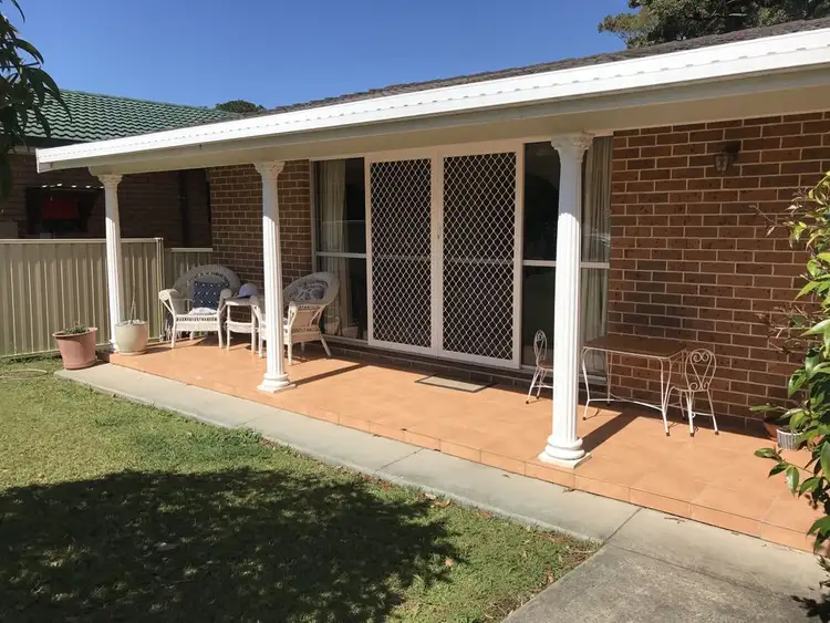 11 Finch Crescent, Coffs Harbour NSW 2450