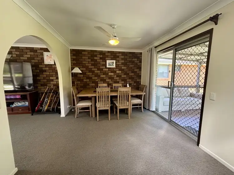 Fifth view of Homely house listing, 11 Finch Crescent, Coffs Harbour NSW 2450