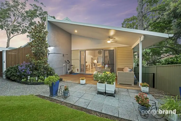 15/425 Terrigal Drive, Erina NSW 2250