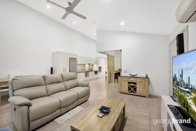 Second view of Homely villa listing, 15/425 Terrigal Drive, Erina NSW 2250