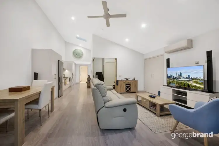 Third view of Homely villa listing, 15/425 Terrigal Drive, Erina NSW 2250