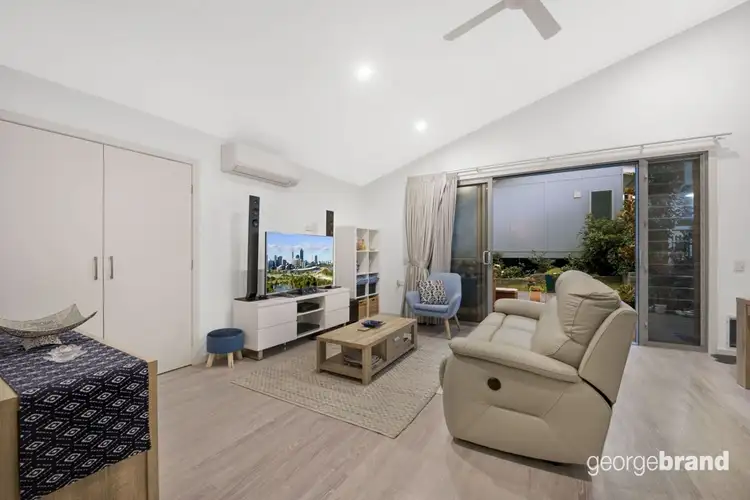 Fifth view of Homely villa listing, 15/425 Terrigal Drive, Erina NSW 2250