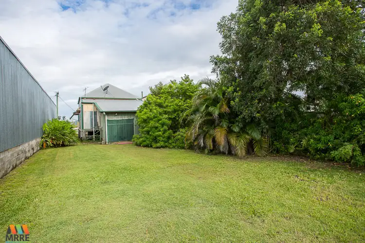 Second view of Homely house listing, 8 Keats Street, Mackay QLD 4740