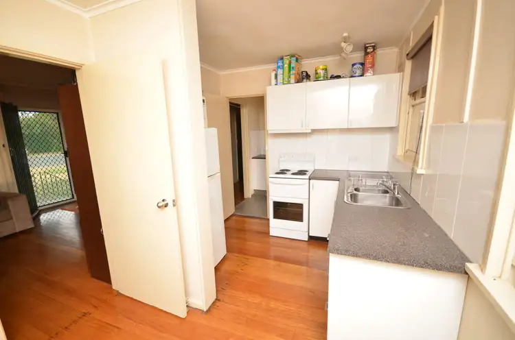 Second view of Homely house listing, 17 Edith Street, West Tamworth NSW 2340