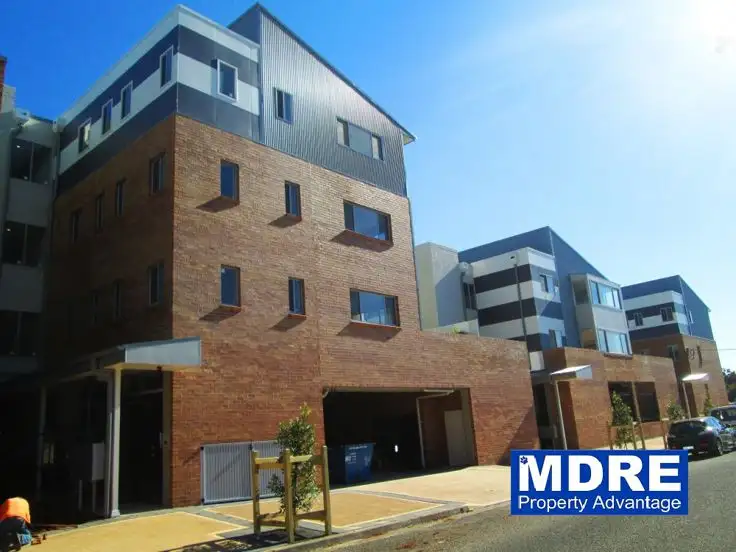 Main view of Homely apartment listing, 11/21 Milford Street, Islington NSW 2296