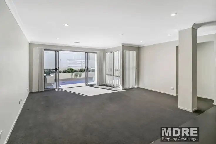 Second view of Homely apartment listing, 11/21 Milford Street, Islington NSW 2296
