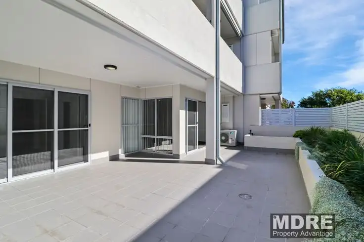 Third view of Homely apartment listing, 11/21 Milford Street, Islington NSW 2296