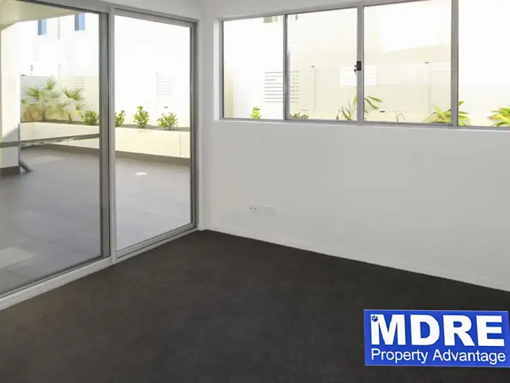 Fifth view of Homely apartment listing, 11/21 Milford Street, Islington NSW 2296