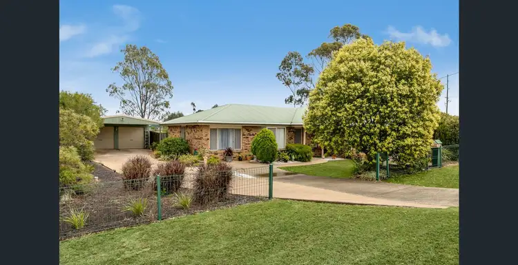 Main view of Homely house listing, 2 Balfour Street, Wyreema QLD 4352