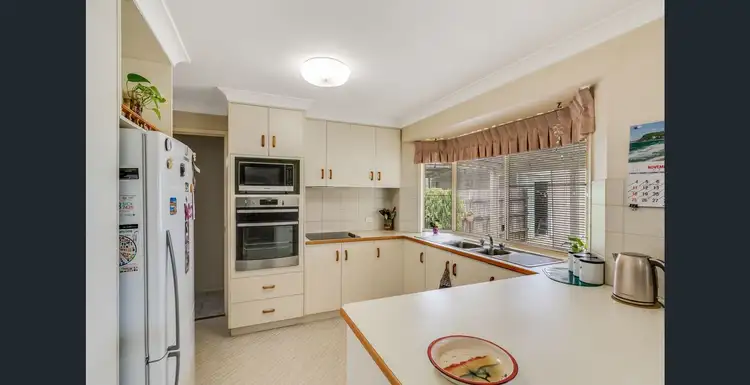 Second view of Homely house listing, 2 Balfour Street, Wyreema QLD 4352