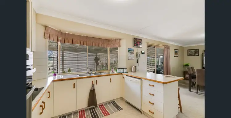 Third view of Homely house listing, 2 Balfour Street, Wyreema QLD 4352