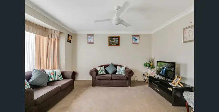 Fifth view of Homely house listing, 2 Balfour Street, Wyreema QLD 4352
