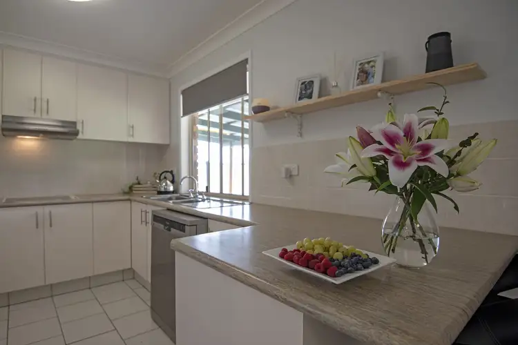 Second view of Homely house listing, 12 Bayley Street, Pittsworth QLD 4356