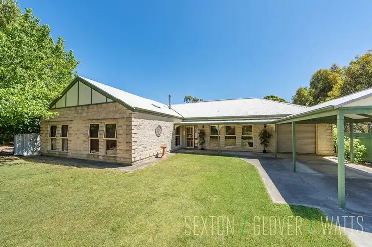 Second view of Homely house listing, 31 Gallasch Drive, Mount Barker SA 5251
