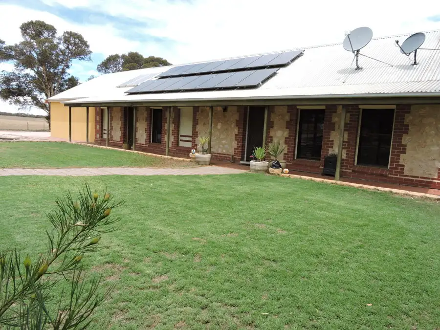 Main view of Homely rural property listing, 702 Bowhill Road, Murray Bridge SA 5253