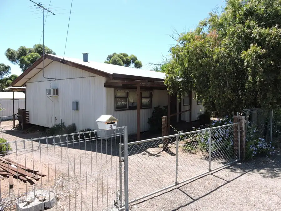 Main view of Homely house listing, 4 River Street, Murray Bridge SA 5253