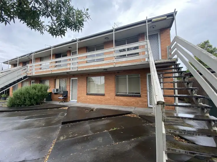 3/148 Melville Road, Pascoe Vale South VIC 3044