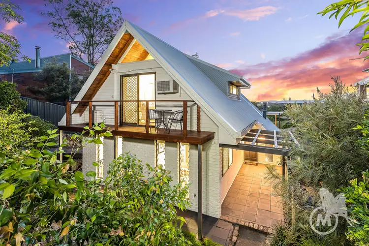 Second view of Homely house listing, 62 Raven St, Mcdowall QLD 4053