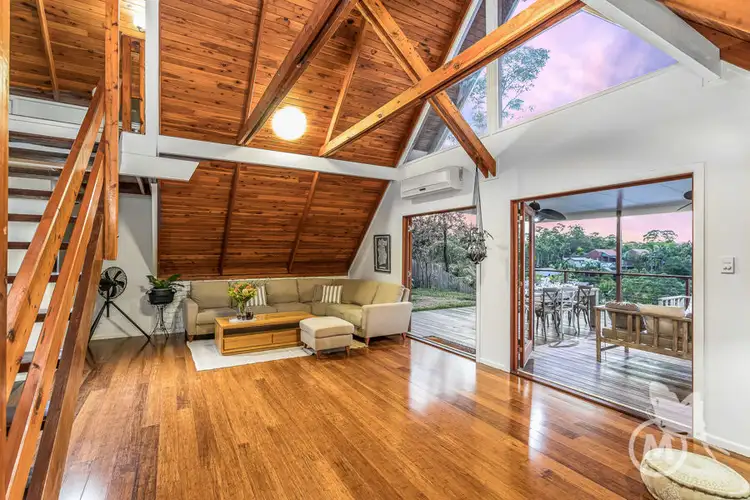 Sixth view of Homely house listing, 62 Raven St, Mcdowall QLD 4053