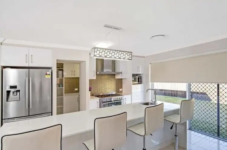 Fourth view of Homely house listing, 226 Spring Street, Middle Ridge QLD 4350