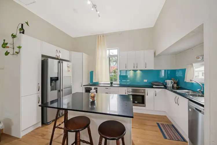 Main view of Homely house listing, 23 Gillies Street, Zillmere QLD 4034