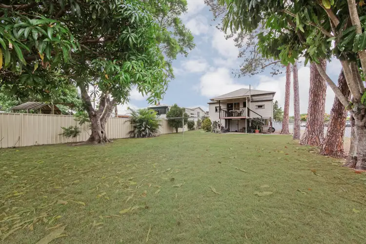 Second view of Homely house listing, 23 Gillies Street, Zillmere QLD 4034